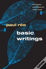 Capa do artigo Basic Writings