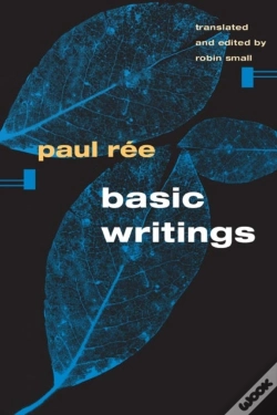 Capa do artigo Basic Writings