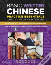 Capa do artigo Basic Written Chinese Practice Essentials