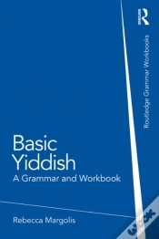 Capa do artigo Basic Yiddish