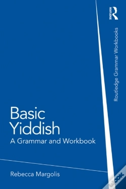 Capa do artigo Basic Yiddish