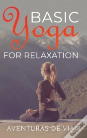 Capa do artigo Basic Yoga For Relaxation