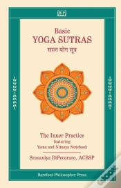 Capa do artigo Basic Yoga Sutras: The Inner Practice