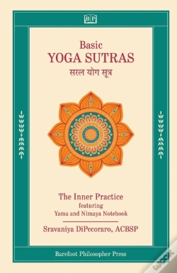Capa do artigo Basic Yoga Sutras: The Inner Practice