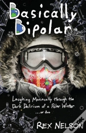 Capa do artigo Basically Bipolar