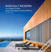 Capa do artigo Basically Modern