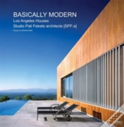 Capa do artigo Basically Modern