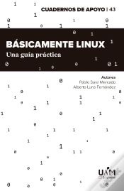 Capa do artigo Basicamente Linux