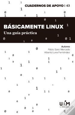 Capa do artigo Basicamente Linux