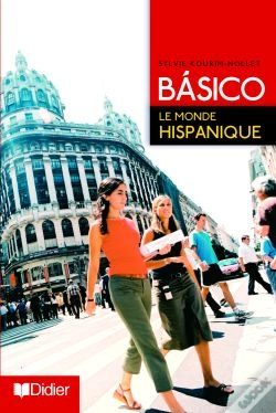 Capa do artigo Básico 2 ; Le Monde Hispanique (Édition 2006)