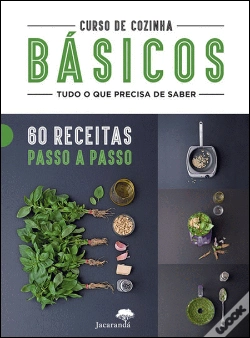 Capa do artigo Básicos - Curso de Cozinha