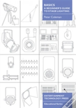 Capa do artigo Basics - A Beginner'S Guide To Stage Lighting