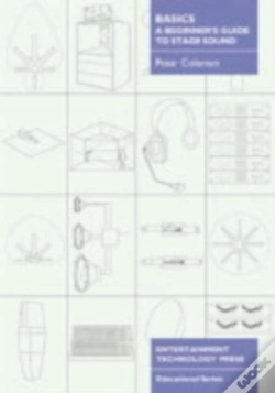 Capa do artigo Basics - A Beginner'S Guide To Stage Sound
