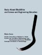 Basics About Disabilities And Science An - Preview