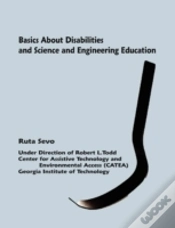 Capa do artigo Basics About Disabilities And Science An