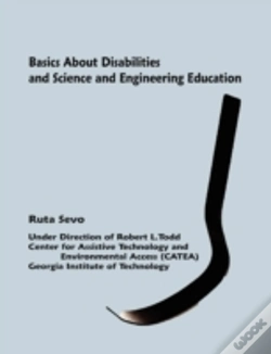 Capa do artigo Basics About Disabilities And Science An