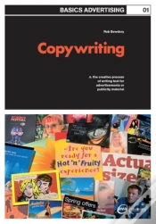 Capa do artigo Basics Advertising 01: Copywriting