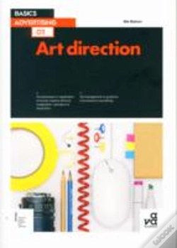 Capa do artigo Basics Advertising 02: Art Direction