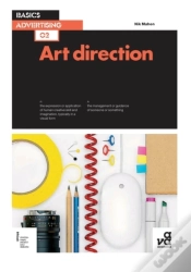 Capa do artigo Basics Advertising 02: Art Direction