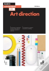 Capa do artigo Basics Advertising 02: Art Direction