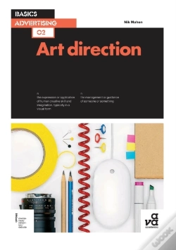 Capa do artigo Basics Advertising 02: Art Direction