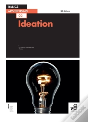 Capa do artigo Basics Advertising 03: Ideation