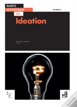 Capa do artigo Basics Advertising 03: Ideation