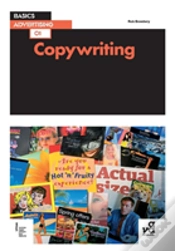 Capa do artigo Basics Advertising: Copywriting