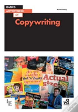 Capa do artigo Basics Advertising: Copywriting