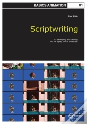 Capa do artigo Basics Animation 01: Scriptwriting