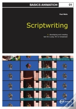 Capa do artigo Basics Animation 01: Scriptwriting