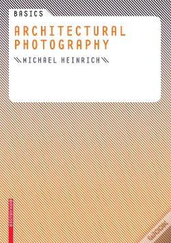 Capa do artigo Basics Architectural Photography