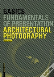 Capa do artigo Basics Architectural Photography