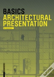 Capa do artigo Basics Architectural Presentation