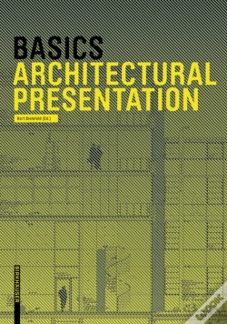 Capa do artigo Basics Architectural Presentation