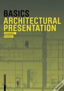 Capa do artigo Basics Architectural Presentation
