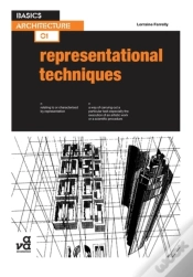 Capa do artigo Basics Architecture 01: Representational Techniques