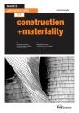 Basics Architecture 02: Construction & Materiality - Preview