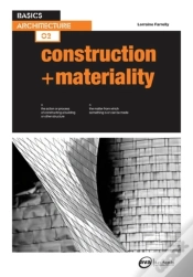 Capa do artigo Basics Architecture 02: Construction & Materiality