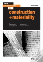 Capa do artigo Basics Architecture 02: Construction & Materiality