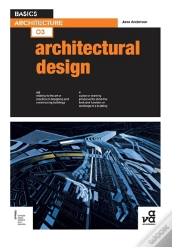 Capa do artigo Basics Architecture 03: Architectural Design