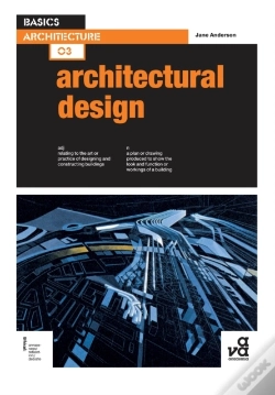 Capa do artigo Basics Architecture 03: Architectural Design