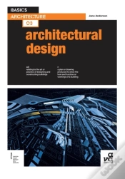 Capa do artigo Basics Architecture 03: Architectural Design