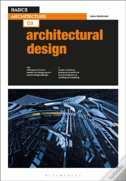 Capa do artigo Basics Architecture 03: Architectural Design
