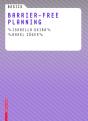 Basics Barrier-Free Planning - Preview