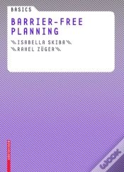 Capa do artigo Basics Barrier-Free Planning