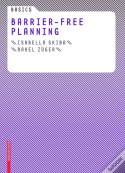 Capa do artigo Basics Barrier-Free Planning