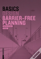 Basics Barrier-Free Planning