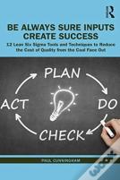 Basics: Be Always Sure Inputs Create Success
