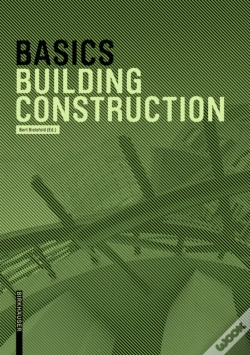 Capa do artigo Basics Building Construction